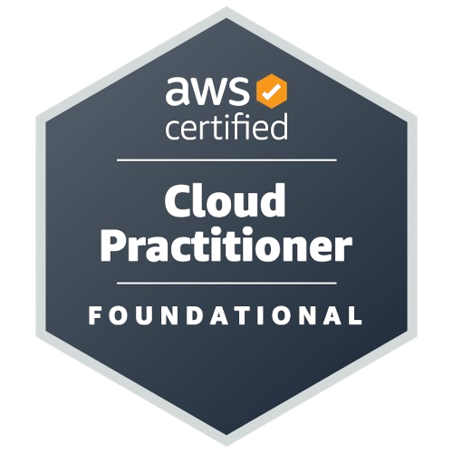 AWS Certified Cloud Practitioner
